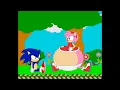 Amy Ate Sonic Again Or Did She Remastered