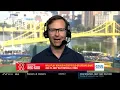 Red Sox insider Alex Speier talks Boston being selected to play in the 2027 MLB Field of Dreams Game