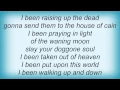 Danzig - Bodies