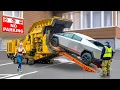 Download Lagu Best Bad Parking Revenges Caught On Camera | Idiots In Cars #34