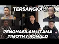 Lagu TIPU RATUSAN MILYAR ?? TIMOTHY RONALD DITETAPKAN TERSANGKA OLEH POLDA METRO JAYA PASAL PEN1PU4N ??
