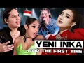 Download Lagu Why are they all so HOT!? Latinos react to Indonesian Dangdut Koplo ft Yeni Inka for the first time