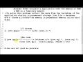 4 Advanced java tutorial Importance difference between language technology framework adv java