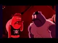 Pound town SpongeBob