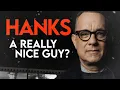 Tom Hanks Most Beloved Actor Full Biography Forrest Gump The Green Mile Saving Private Ryan