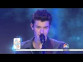 Download Lagu Shawn Mendes - Treat You Better \u0026 Mercy live @ TODAY Show | September 2016.