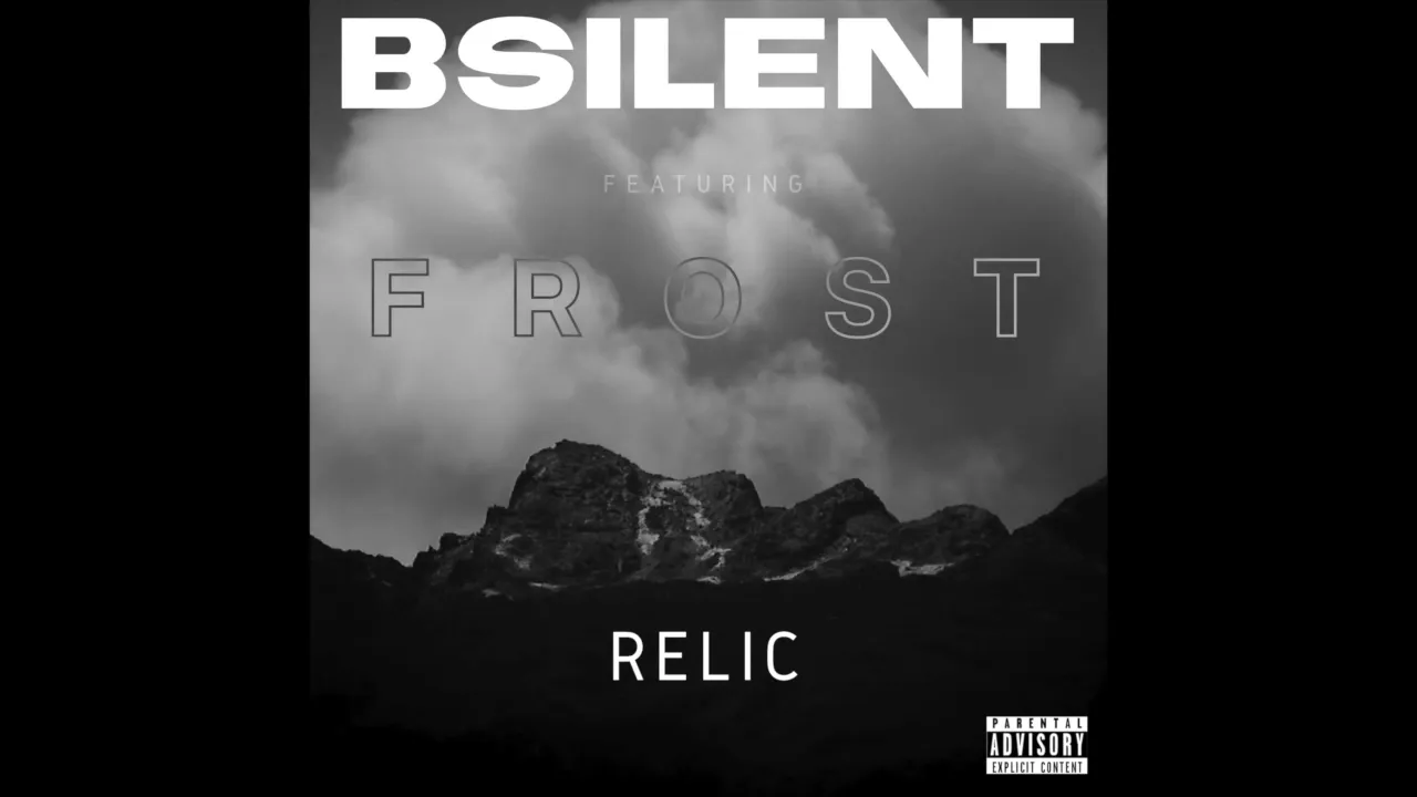 RELIC feat. FROST, SCOOP, & WILLY BORO