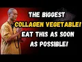 Download Lagu GOODBYE Tingling Hands \u0026 Weak Legs! 8 Collagen-Rich Vegetables You MUST Eat - shi heng yi
