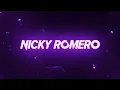 I Wanna Dance - MERYLL, Nicky Romero & Hardwell