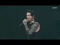 Black Veil Brides - Knives & Pens Live At Hellfest 2026
