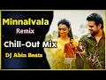 Download Lagu Minnalvala (Narivetta) Remix by DJ Abin Beats - Chill-Out Mix | Malayalam DJ Songs