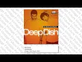 De'Lacy - Hideaway (Deep Dish Radio Edit)