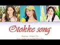 Hyojung Oh My Girl - Ottoke Song   Original Ver   Color Coded Lyrics Han Rom Eng