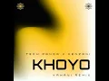 Khoyo (Kahani Extended Remix)
