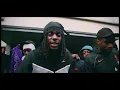 Gambino La MG - Reste - là ft. Tiakola (clip vidéo)