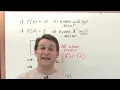 Fundamentals of Calculating Probability