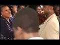 Nana Yaw Asare - Odomankoma | PlayBack Live @ Vicenza (Italy) | The Archives