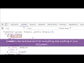 Learn and Understand D3 js for Data Visualization Selections