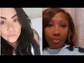 Jaidyn Alexis Mom Reacts To Karlissa Wanting To See Her Grandkids Flip Floppin B