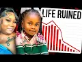 Download Lagu The END of TikTok Mum Who Exploited Her Child | Ms Shirley