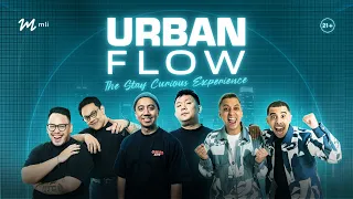 Urban Flow: The Stay Courius Experience