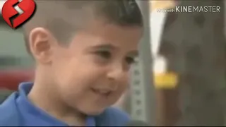 مواقف محزنة مع المراسلين سئله عن امه المتوفيه 