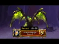 This Build Got Me The World First Gladiator DH Havoc Midnight S2 Guide