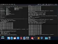 Applied Cryptography Final project - secure file transfer application Kiki Wang