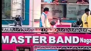 master band nagziriwala present by gujrati song