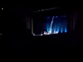 Tina Dico - Count to ten live @Admiralpalast Berlin