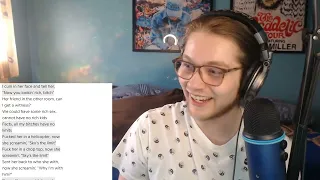 nicki minaj rich sex ft lil wayne first reaction keep or delete