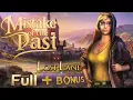 100 Lost Lands 6 Mistakes of the Past CE - 2025 FULL Game Walkthrough Five-Bn Games