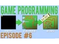 Java Game Programming - Tiles and Tilemaps