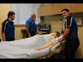EMS Program Overview at ENMU-Roswell