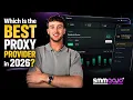 Proxy4u vs XSocks Which Is the Best Proxy Provider in 2026