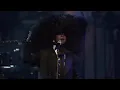 Ms. Lauryn Hill performs Ex-Factor Acapella  2023