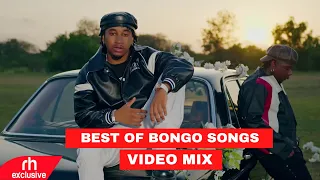 NEW BONGO SONGS VIDEO MIX 2025 BY DJ VYGA Ft JAY MELODY MBOSSO WILLY PAUL ZUCHU RAYVANNY BAHATI 