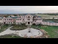 HUGE Abandoned Mega Mansion in Texas 2 Pools Basketball Court Elevator