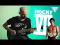 Download Lagu The new soundtrack for Rocky VII