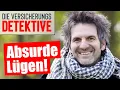 Download Lagu DER ABSURDESTE LÜGNER! | Die Versicherungsdetektive