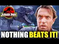Why Jurassic Park is a Masterpiece JoBlo Originals