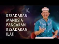 Download Lagu Cangkir Tasawuf Modern eps. 305 - KESADARAN MANUSIA PANCARAN KESADARAN ILAHI