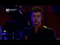 Interpol - Hands Away Live at Sziget Festival 2011 (Budapest), MTV Live HD (Live HD)