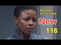 Lagu Generations The Legacy Today Full Episode | 27 October 2025 | Episode 116 | Full HD Today