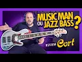 Download Lagu UMA VARIEDADE DE TIMBRES / CORT GB 75 - REVIEW #129