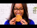 13 Different Types of Eaters! Blossom