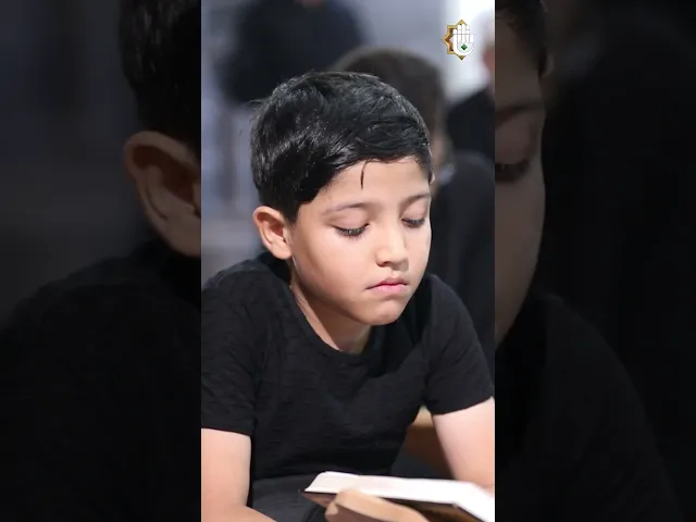 ⁣محافل المجمع العلميّ القرآنيّة تشهد حضوراً واسعاً من قبل الزائرين