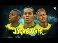 Download Lagu This is Joga Bonito - Ronaldinho, Neymar, Robinho | HD