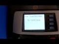 Walmart Money Center Express kiosk not reading cards