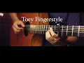 เหนื่อยไหมหัวใจ - Retrospect Fingerstyle Guitar Cover (tab)